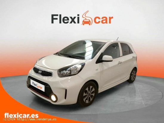 Kia Picanto 1.0 CVVT 49kW (66CV) Tech - Roquetas de Mar