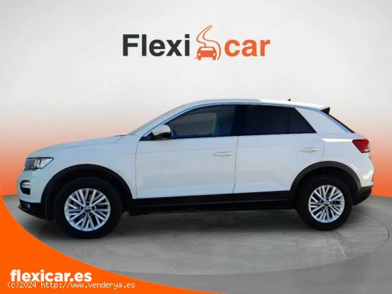 Volkswagen T-Roc Edition 2.0 TDI 85kW (115CV) - Don Benito