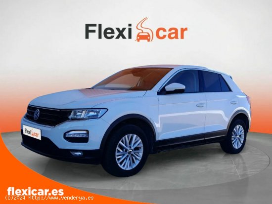 Volkswagen T-Roc Edition 2.0 TDI 85kW (115CV) - Don Benito