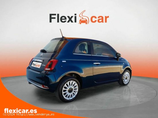 Fiat 500 Dolcevita 1.0 Hybrid 51KW (70 CV) - Don Benito