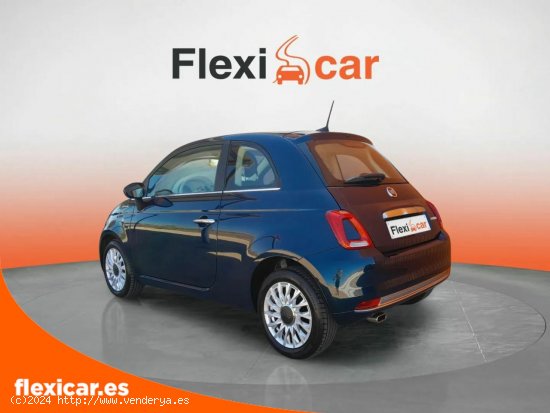 Fiat 500 Dolcevita 1.0 Hybrid 51KW (70 CV) - Don Benito