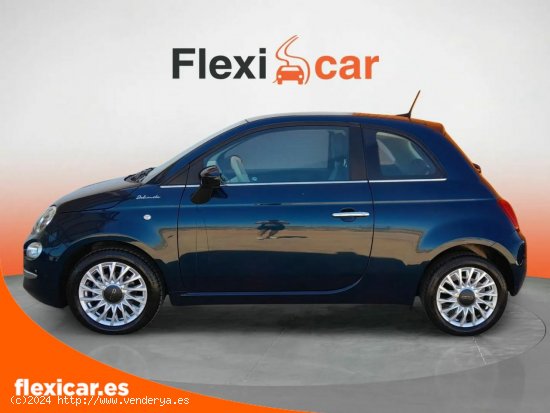 Fiat 500 Dolcevita 1.0 Hybrid 51KW (70 CV) - Don Benito