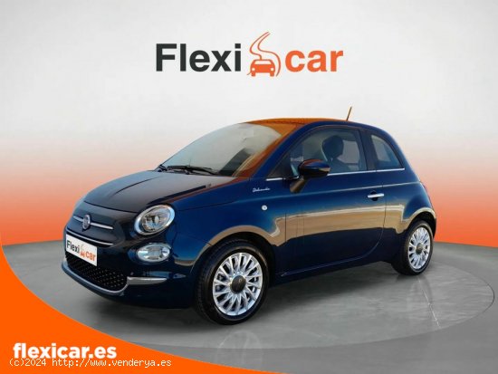 Fiat 500 Dolcevita 1.0 Hybrid 51KW (70 CV) - Don Benito