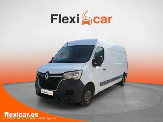 Renault Master Furgon 2.3 150 CV L3H2 - Málaga