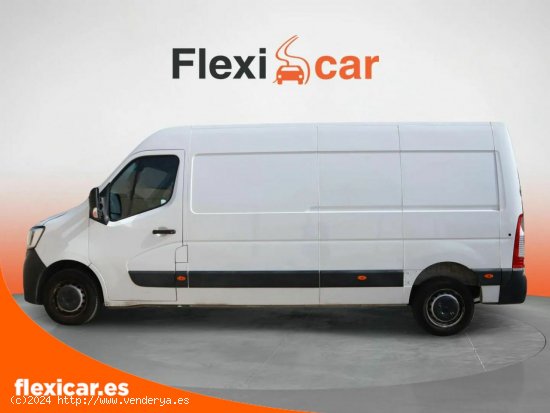 Renault Master Furgon 2.3 150 CV L3H2 - Málaga