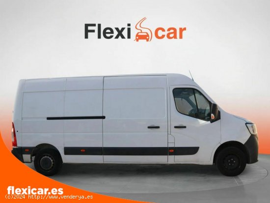 Renault Master Furgon 2.3 150 CV L3H2 - Málaga