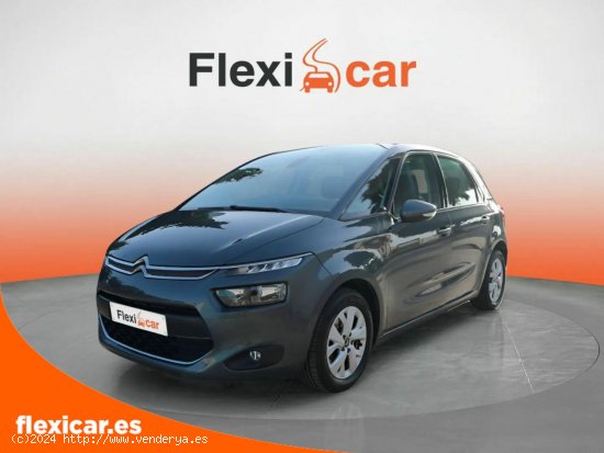 Citroën C4 Picasso PureTech 130 S&S 6v Intensive - Málaga