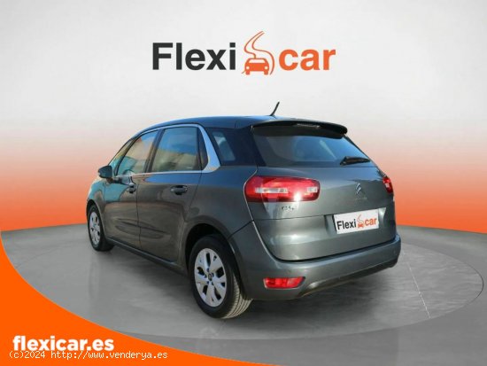 Citroën C4 Picasso PureTech 130 S&S 6v Intensive - Málaga