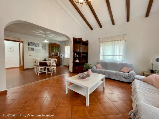 CHALET EN VENTA EN EL ALTET - ALICANTE