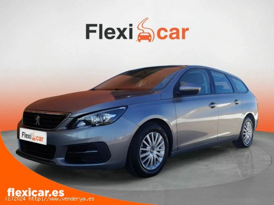 Peugeot 308 SW Business Line 1.6 BlueHDi 88KW (120CV - Don Benito