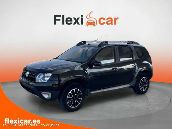 Dacia Duster SL Blackshadow TCE 92kW (125CV) 4x2 2017 - Alcalá de Henares