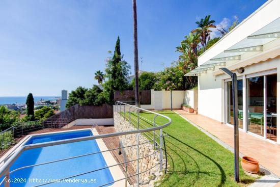 CASA EN VENTA EN SITGES - LEVANTINA - BARCELONA