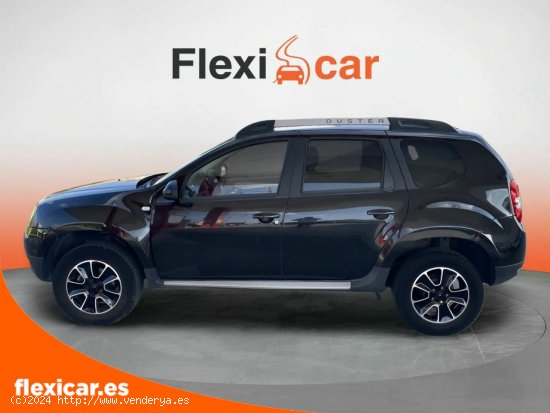 Dacia Duster SL Blackshadow TCE 92kW (125CV) 4x2 2017 - Alcalá de Henares