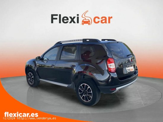 Dacia Duster SL Blackshadow TCE 92kW (125CV) 4x2 2017 - Alcalá de Henares