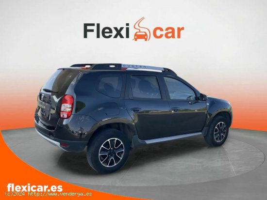 Dacia Duster SL Blackshadow TCE 92kW (125CV) 4x2 2017 - Alcalá de Henares