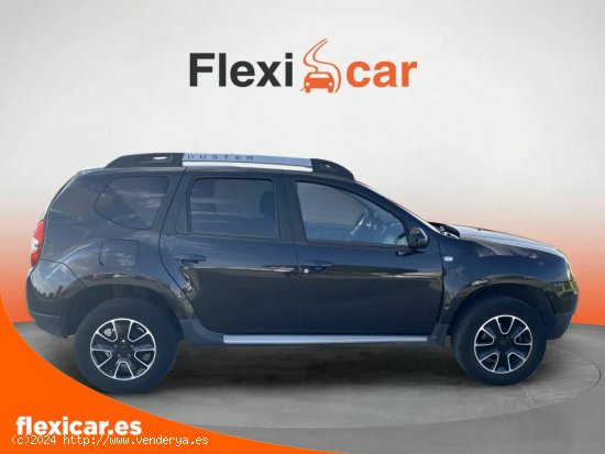 Dacia Duster SL Blackshadow TCE 92kW (125CV) 4x2 2017 - Alcalá de Henares