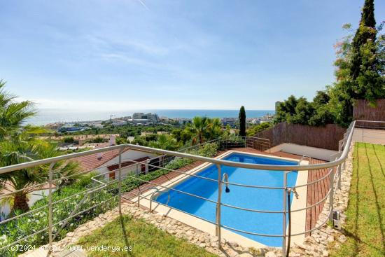 CASA EN VENTA EN SITGES - LEVANTINA - BARCELONA