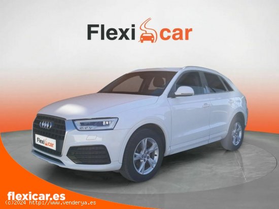 Audi Q3 2.0 TDI 88kW (120CV) - Don Benito