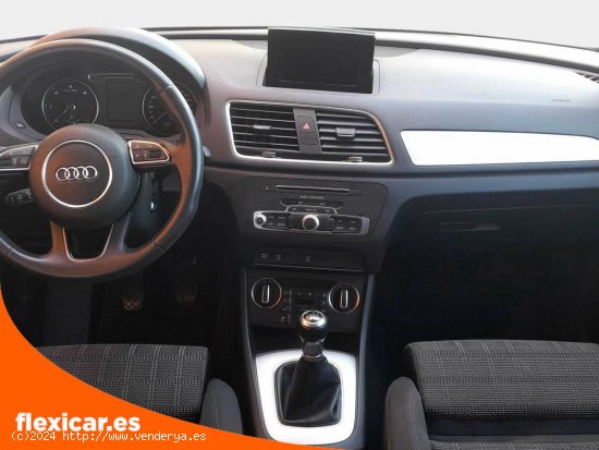 Audi Q3 2.0 TDI 88kW (120CV) - Don Benito