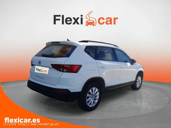 Seat Ateca 1.6 TDI 85kW (115CV) St&Sp Reference Eco - Don Benito