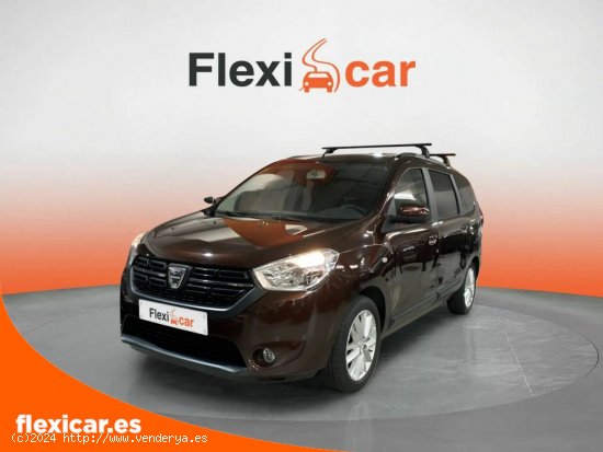 Dacia Lodgy Laureate TCE 85kW (115CV) 7Pl - San Fernando de Henares