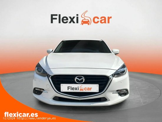 Mazda 3 2.0 GE 88kW (120CV) MT Luxury - Granollers