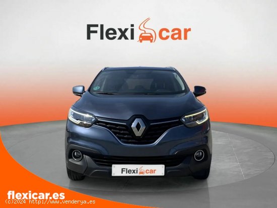 Renault Kadjar Intens Energy TCe 97kW (130CV) - Alcalá de Henares