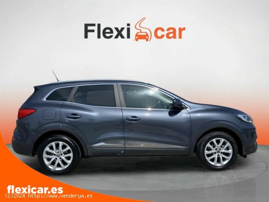 Renault Kadjar Intens Energy TCe 97kW (130CV) - Alcalá de Henares