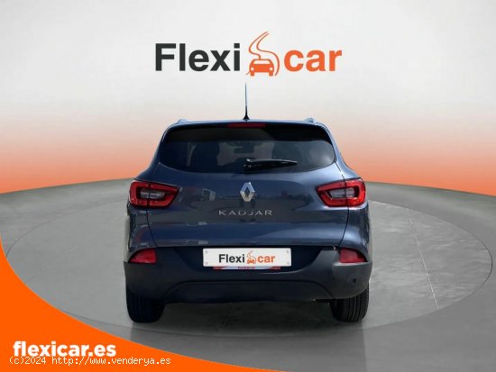 Renault Kadjar Intens Energy TCe 97kW (130CV) - Alcalá de Henares