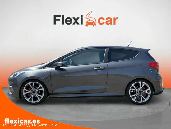 Ford Fiesta 1.0 EcoBoost 103kW ST-Line S/S 3p - Toledo