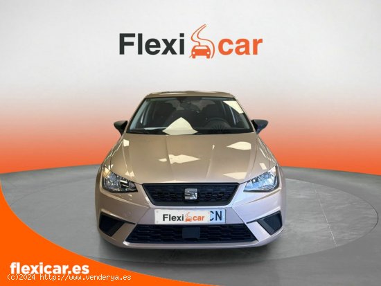 Seat Ibiza 1.0 55kW (75CV) Reference - Palma Islas Baleares