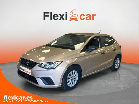 Seat Ibiza 1.0 55kW (75CV) Reference - Palma Islas Baleares