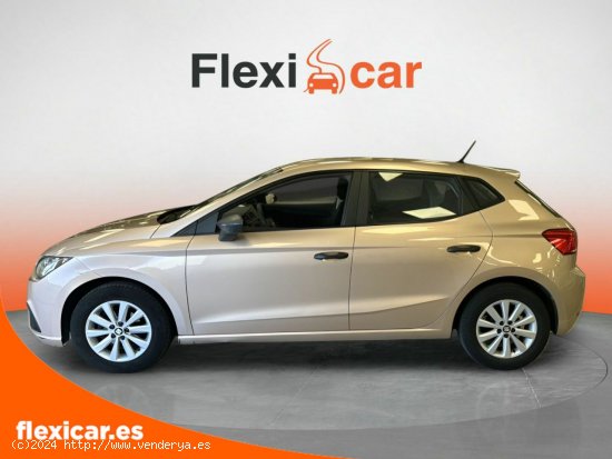 Seat Ibiza 1.0 55kW (75CV) Reference - Palma Islas Baleares