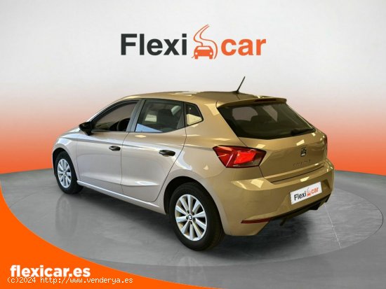 Seat Ibiza 1.0 55kW (75CV) Reference - Palma Islas Baleares