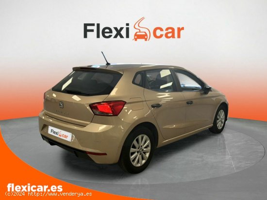 Seat Ibiza 1.0 55kW (75CV) Reference - Palma Islas Baleares