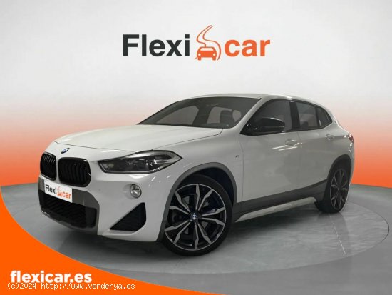 BMW X2 sDrive20i DCT - Alicante