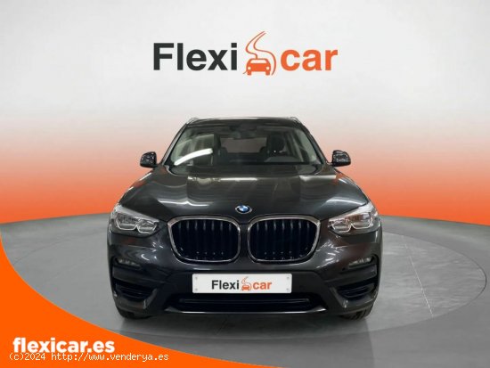 BMW X3 xDrive20i - Finestrat