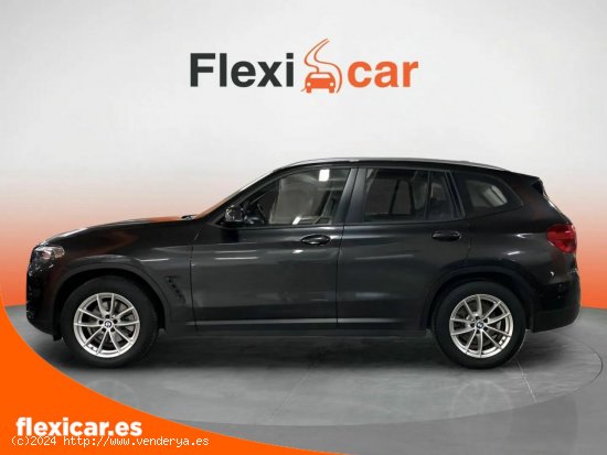 BMW X3 xDrive20i - Finestrat