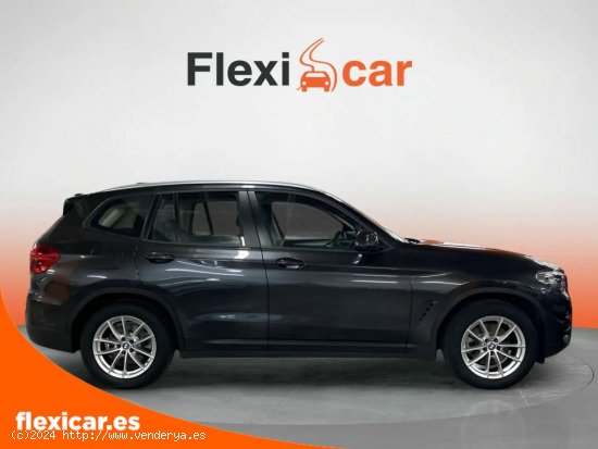 BMW X3 xDrive20i - Finestrat