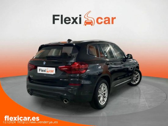 BMW X3 xDrive20i - Finestrat