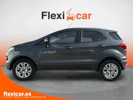 Ford Ecosport 1.0 EcoBoost 125cv Titanium - Alicante