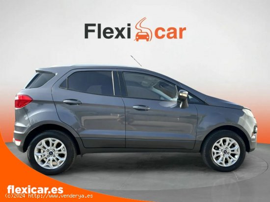 Ford Ecosport 1.0 EcoBoost 125cv Titanium - Alicante