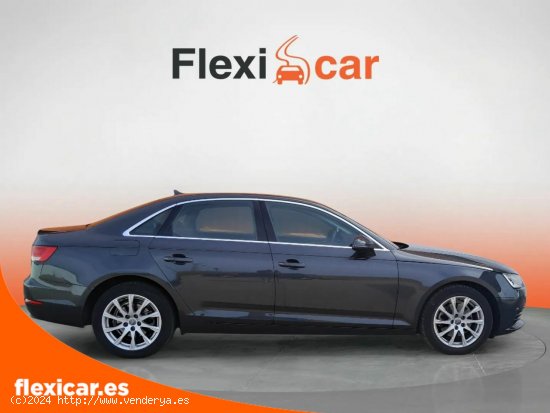 Audi A4 2.0 TDI 110kW (150CV) S tronic - Don Benito