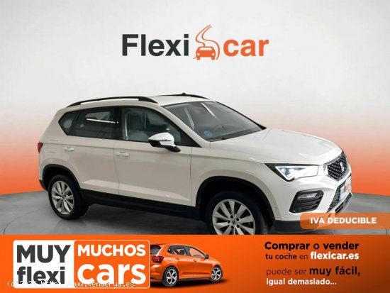 Seat Ateca 1.5 TSI 110kW (150CV) S&S X-Perience XM - Puebla de Sancho Pérez