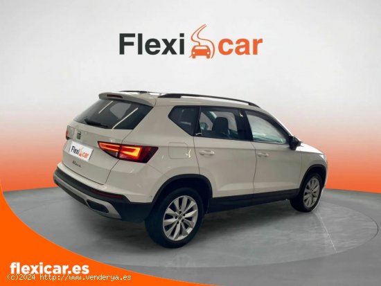 Seat Ateca 1.5 TSI 110kW (150CV) S&S X-Perience XM - Puebla de Sancho Pérez