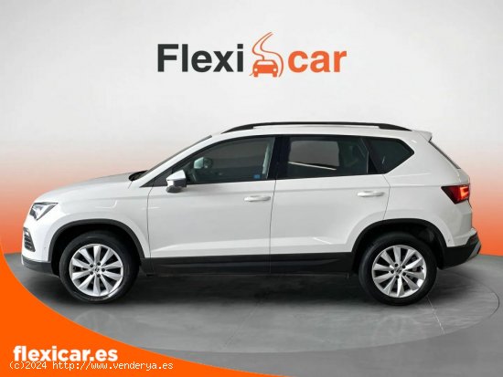 Seat Ateca 1.5 TSI 110kW (150CV) S&S X-Perience XM - Puebla de Sancho Pérez