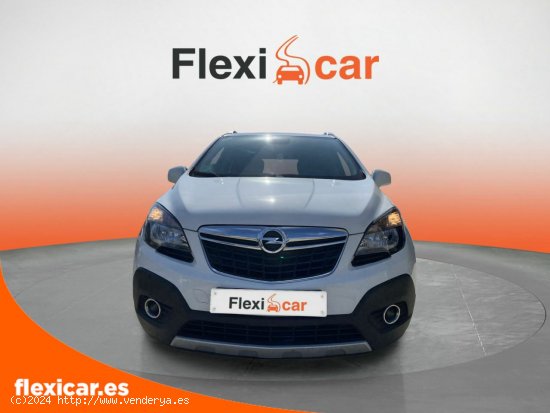 Opel Mokka 1.6 CDTi 4X2 S&S Color Edition - Colmenar Viejo