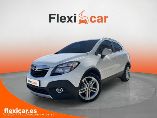 Opel Mokka 1.6 CDTi 4X2 S&S Color Edition - Colmenar Viejo