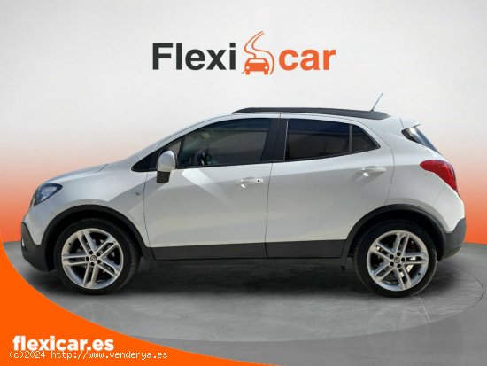 Opel Mokka 1.6 CDTi 4X2 S&S Color Edition - Colmenar Viejo