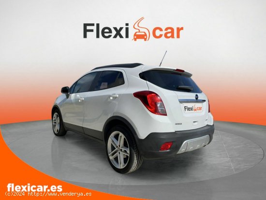 Opel Mokka 1.6 CDTi 4X2 S&S Color Edition - Colmenar Viejo